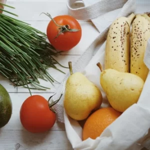 Frozen Vegetables Mix
